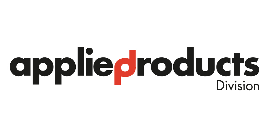 Applied Products Logo Design