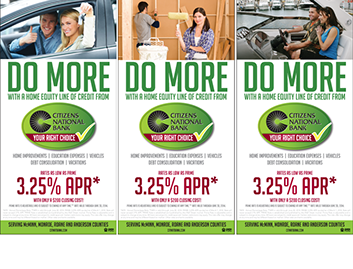 Portfolio Ads