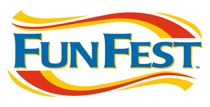 Fun Fest Logo Design