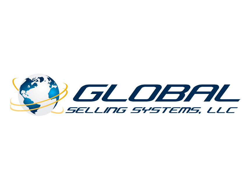 Global Selling Systems Logo Design