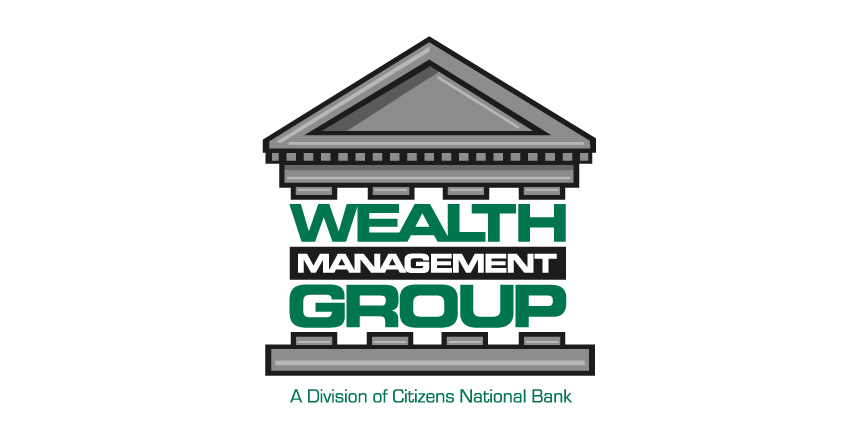 Wealth Management Group Logo Design